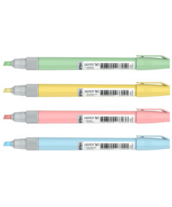 FILGO Resaltador fino LIGHTER 300 / Caja 24 verde pastel
