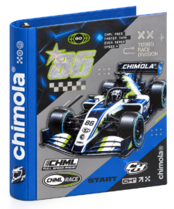 CHIMOLA COLORING SET XL DOG ST330