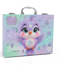 CHIMOLA ART SET COLIBRI ST314