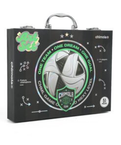 CHIMOLA ART SET FUTBOL ST319
