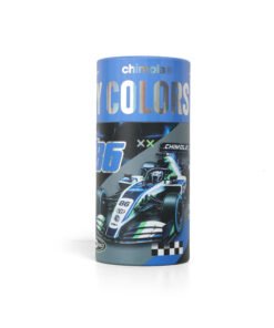 CHIMOLA SET DE MARCADORES X 24 CAR ST385