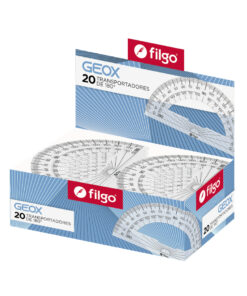 FILGO Transportador GEOX 180? x 10cm