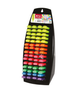 FILGO Resaltador TEXT MARKER / Display 60 fluo