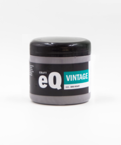 EQ ARTE Pintura Vintage gris velvet*200CC