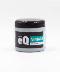 EQ ARTE Pintura Vintage azul denim*200CC