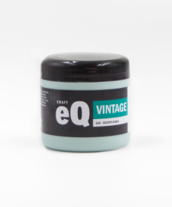 EQ ARTE Pintura Vintage celeste acqua*200CC