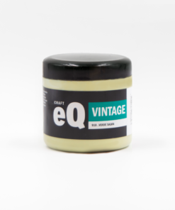 EQ ARTE Pintura Vintage verde salvia*200CC