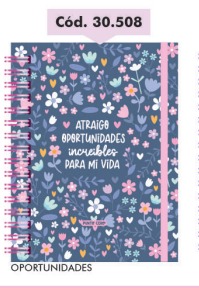 PUNTO CERO MI AGENDA SWEET 2026 (Hoja por dia) -OPORTUNDADES-
