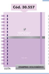 PUNTO CERO MI AGENDA SWEET 2026 (Semana a la vista) -LILITA-