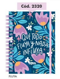 PUNTO CERO AGENDA MODERNA 2026 (Semana a la vista) -FLUYA-