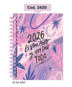 PUNTO CERO AGENDA DOCENTE 2026 -ES MI A?O-