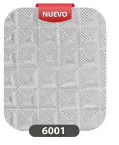 SELF ROLLO AUTODHESIVO *15METROS TRASLUCIDOS cod:6001