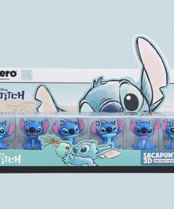 WERO Sacapuntas TresD Stitch