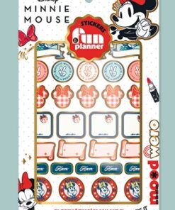 WERO Stickers Planner Minnie