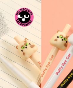 WERO Eternal Pencil Puffy