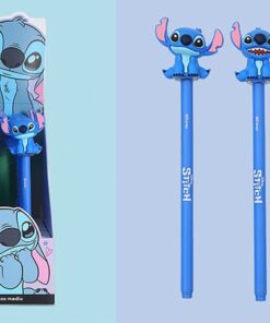 WERO Boligrafo Stitch