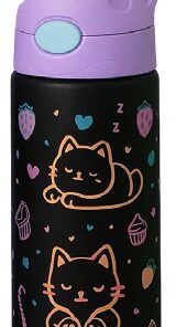 BOTELLA TERMICA TALBOT ACERO ESCOLAR 520ml. CANDY