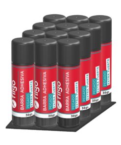 FILGO Adhesivo en barra FILGO 36g  / Display 12