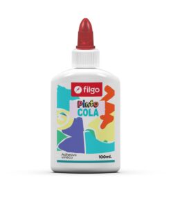 FILGO Adhesivo vin?lico PINTO COLA 100g / Caja 12