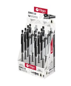 FILGO Portaminas H-320 2.0  Display 12 surtido