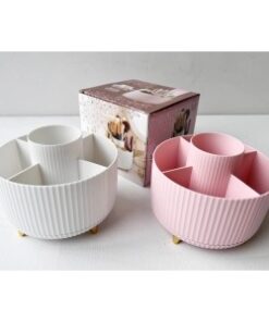 IBI CRAF  ORGANIZADOR DE ESCRITORIO IBICRAFT GIRATORIO