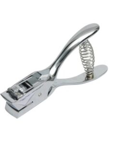 IBI CRAF  PINZA RANURADORA P/CREDENCIALES