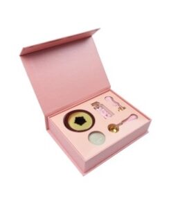 IBI CRAF  SET DE LACRE (MANGO C/CU?O/BASE/CUCHARA/PERLAS)