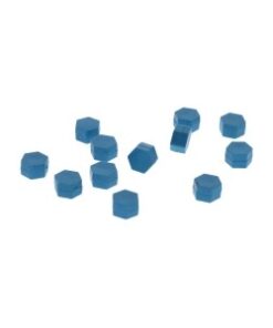 IBI CRAF  LACRE EN PERLAS (20 GRAMOS) CELESTE