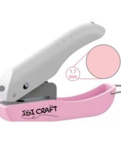 IBI CRAF  PERFORADORA PINZA CIRCULO 1,7 MM