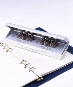 IBI CRAF  PERFORADORA PARA PLANNER  3+3 AGUJEROS