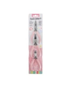 IBI CRAF  SET PINZAS Y ALICATE (3 PCS)