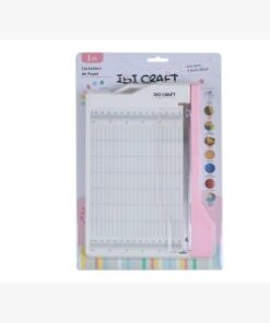 IBI CRAF  GUILLOTINA A PALANCA A5 218mm (8,5") CRAFTER