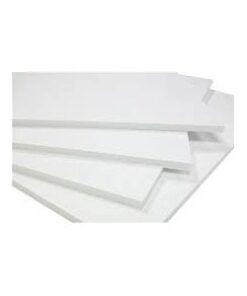 IBI CRAF  FOAM BOARD BLANCO 5mm 70x100cm
