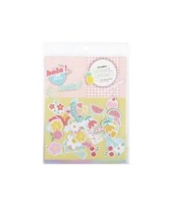 IBICRAFT DIE CUTS 180grs 38 DISE?OS SUMMER