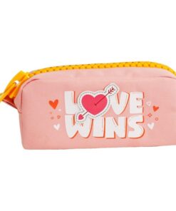 CANOPLA TALBOT ZIPPI LOVE WINS