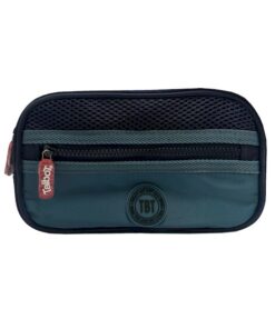 CANOPLA TALBOT POWER OF COLOR ROJO AZUL