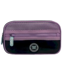 CANOPLA TALBOT POWER OF COLOR NARANJA NEGRO