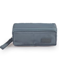 CANOPLA TALBOT MINIMAL GRIS 1 CIERRE