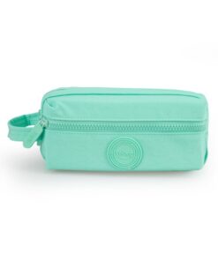 CANOPLA TALBOT KLIPPI VERDE AQUA