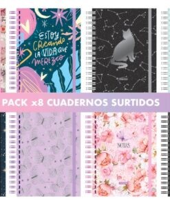 MI PUNTO CERO CUADERNO INTELIGENTE A4 BASE