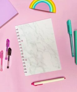 MI PUNTO CERO Repuesto M?rmol x 40hjs de 90g. A5