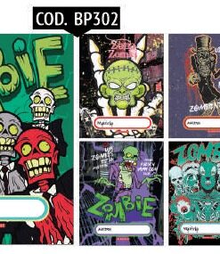 BE POSITIVO  SEPARADORES DE MATERIA N 3 *6UBP302