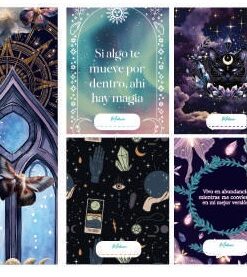 PUNTO CERO  SEPARADORES N 3, CARTULINA *200G *6U SUPER