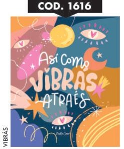 PUNTO CERO  CARPETAS N 3 TRES ANILLOS  VIBRAS