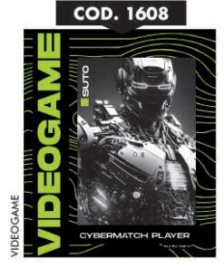 PUNTO CERO  CARPETAS N 3 TRES ANILLOS VIDEO GAME