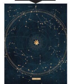 PUNTO CERO  CARPETAS A4 2 ANILLOS SIGNOS VERDE