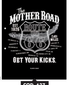 PUNTO CERO  CARPETA A4 2 TAPAS  66