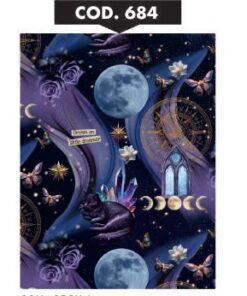 PUNTO CERO  CARPETAS A4 2 ANILLOS COLLAGE RUNA