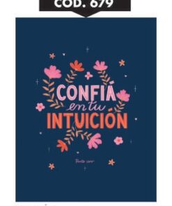 PUNTO CERO  CARPETAS A4 2 ANILLOS INTUICION