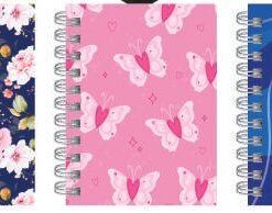 PUNTO CERO LIBRETAS 10*15CM *50H *12u